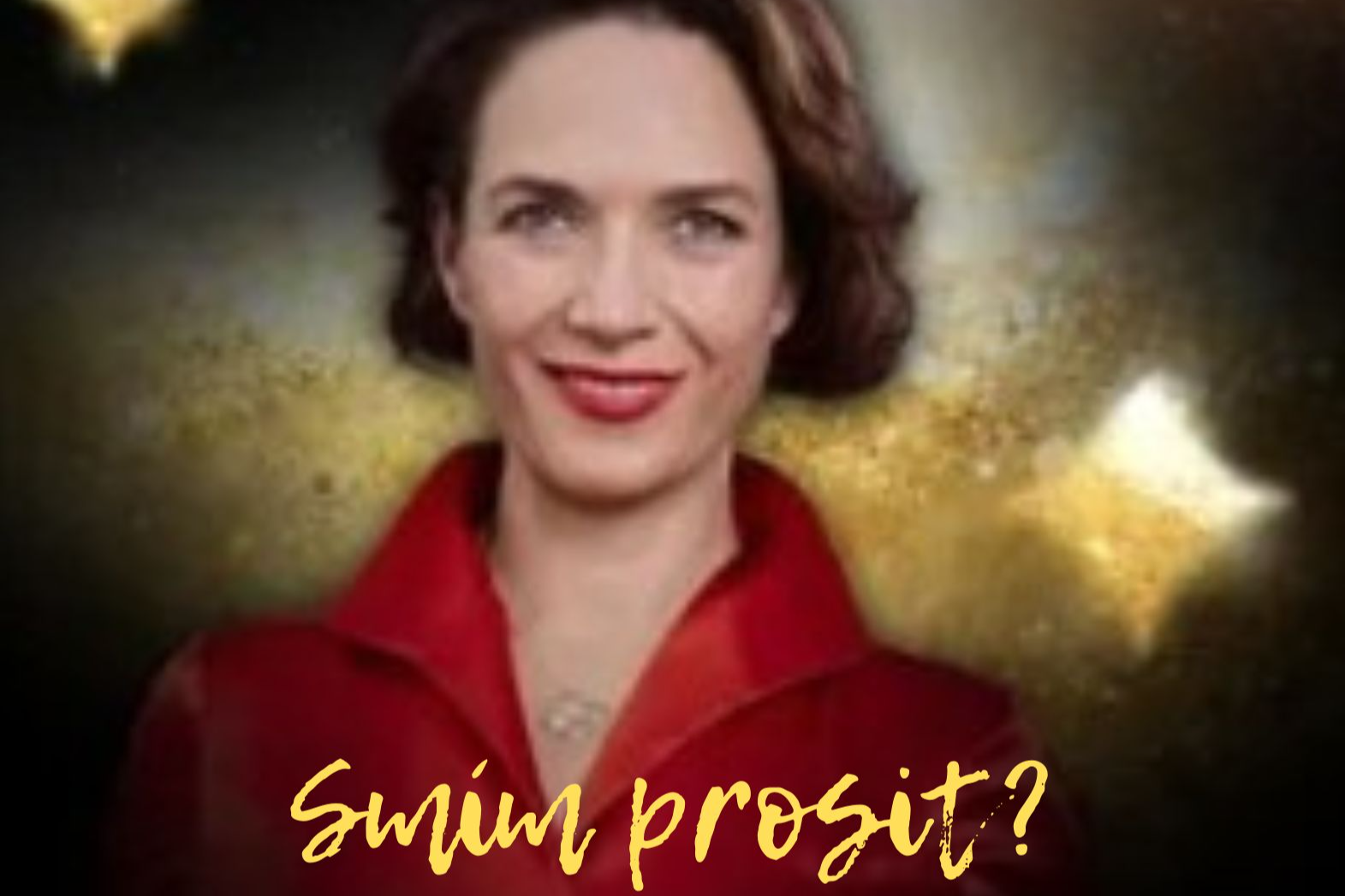 Smím prosit? Tereza